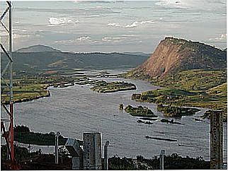 cidade de Alto Capim