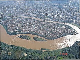 cidade de Alto de Santa Helena