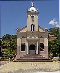 Igreja-Foto:Elp�dio Justino de A ... 