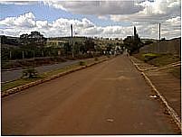 Entrada de Altol�ndia-Foto:valdicarvalho 