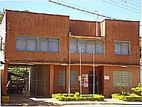 Prefeitura Municipal-Foto:FernandoPeixoto 