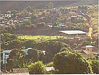 Centro Esportivo-Foto:FernandoPeixoto 