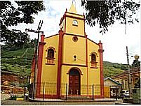 Igreja de S�o Sebasti�o-Foto:regina del 