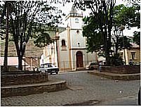 Pra�a da Igreja-Foto:Daniela Herdy Pedros�