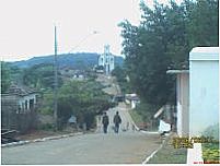 igreja de Santo Antonio, Por ROBERTA SILVA AZEVEDO