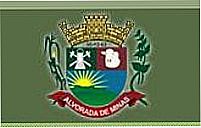 Bras�o de Alvorada de Minas-MG