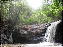 Cachoeira da Usina, Por Alexson