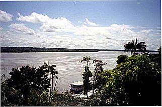 cidade de S�o Paulo de Oliven�a