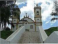 Igreja-Foto:montanha