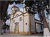 Igreja Matriz de S�o Gon�alo-Foto:Geraldo Salom�o