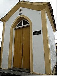 Capela de N.S.da Piedade-Foto:Roberta Soriano e Ar� 