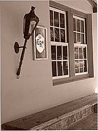 Museu das Redu��es-Foto:Roberta Soriano e Ar�