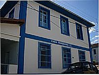 Casa Paroquial-Foto:Vanil F 