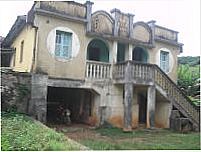 Fazenda  Vargem Bonita, Por Luis