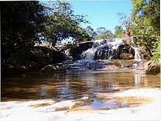 cidade de Andiroba