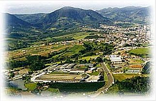 cidade de Andradas
