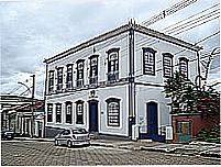 Casarão Colonial-Foto:Paulo Henrique Matia…