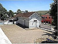 Estação Ferroviária-Foto:henriangra