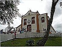 Igreja de Nossa Senhora do Rosário-Foto:Paulo Henrique Matia…