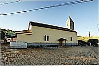 Igreja de São Joaquim e Sant´Ana-Foto:sgtrangel