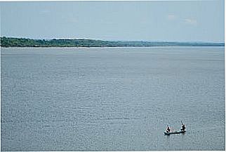 cidade de S�o Sebasti�o do Uatum�