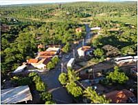 Angicos de minas, Por Carlos Alberto dos santos