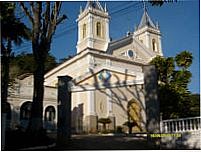 Igreja Matriz, Por Heloisa Moutinho Rocha