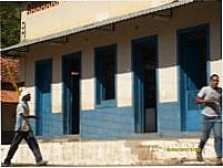 Casa- Baeta, Por Heloisa Moutinho Rocha