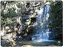 Cachoeira do Beb� 