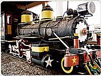 Locomotiva 