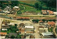 Vista A�rea3 - Cidade, Por Albano Chaves Faria
