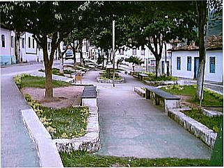 cidade de Ant�nio Dias