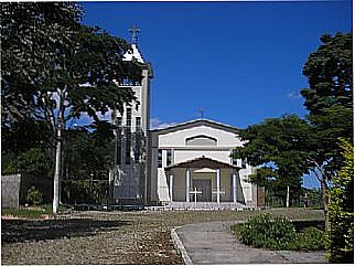 cidade de Ant�nio dos Santos