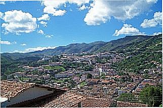 cidade de Ant�nio Pereira