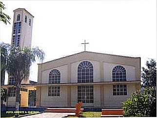 cidade de Antunes