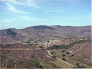 cidade de Aracitaba
