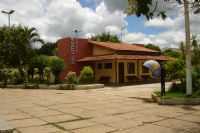 Araçuaí - Biblioteca Municipal, Por Jéssica B.