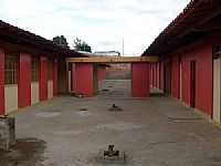 Araçuaí - E.E.Leopoldo Pereira em Araçuai-Foto:henriquebelzonte