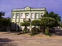 Araçuaí - Prefeitura Municipal de Araçuaí-Foto:Násser Bragança
