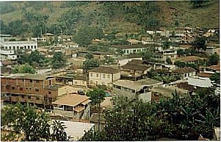 cidade de Aramirim