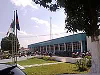 Tabatinga - Câmara Municipal de Tabatinga-AM-Foto:Alexandre Barros#