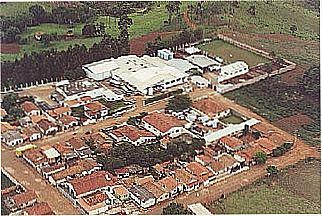 cidade de Arapu�