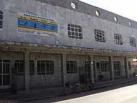 Araújos - Araújos-MG-Prefeitura Municipal-Foto:Andre Luciano F.Santis