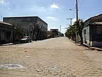 Araújos - Araújos-MG-Rua central-Foto:Andre Luciano F.Santis