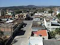 Araújos - Araújos-MG-Vista da Rua Esmeralda-Foto:Andre Luciano F.Santis