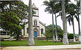 cidade de Ara�na