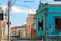 Araxá - rua franklin de castro, Por Erildo Nunes