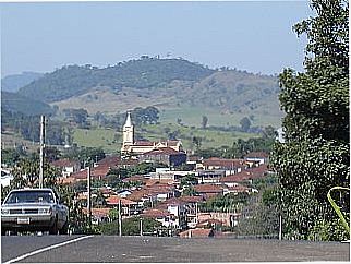 cidade de Arceburgo