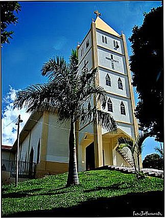 cidade de Arcos