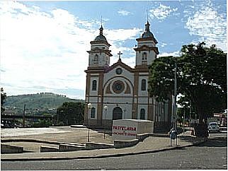cidade de Areado